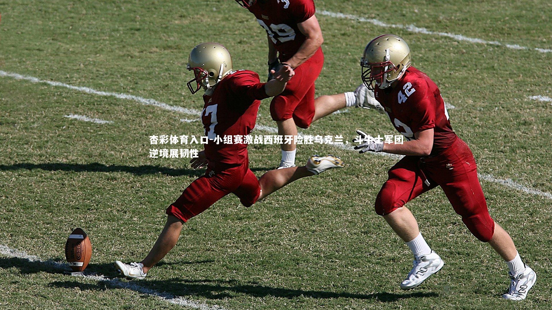 杏彩体育入口-小组赛激战西班牙险胜乌克兰，斗牛士军团逆境展韧性